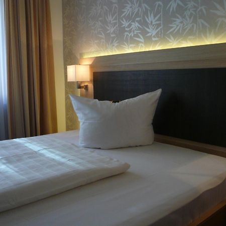 Hotel Kaiserhof Siegburg Ngoại thất bức ảnh