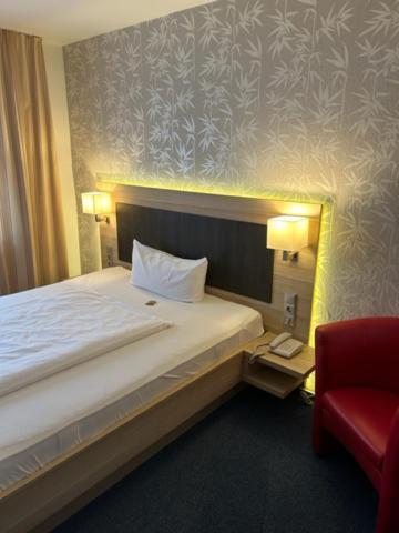 Hotel Kaiserhof Siegburg Ngoại thất bức ảnh